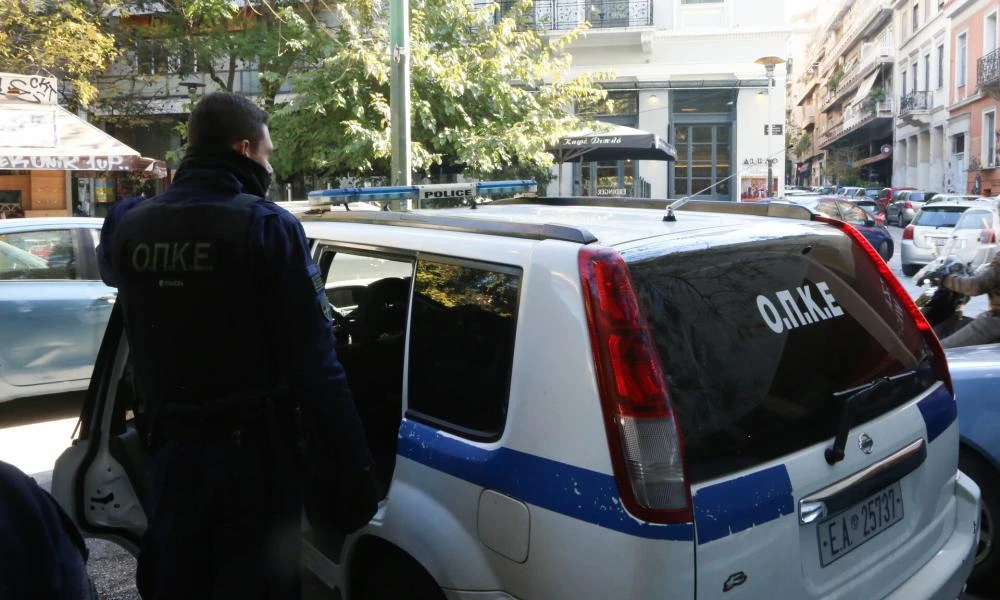 Μεγάλη επιχείρηση της ΕΛ.ΑΣ: Δεκάδες συλλήψεις για άτομα που εμπλέκονται σε κλοπές, διαρρήξεις και διακίνηση ναρκωτικών